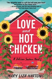 Buy Love And Hot Chicken