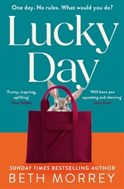 Buy Lucky Day