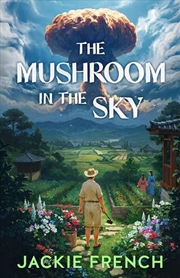 Buy Mushroom In The Sky