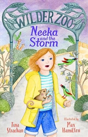 Buy Neeka And The Storm