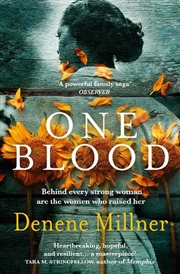 Buy One Blood