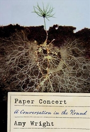 Buy Paper Concert