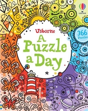 Buy Puzzle A Day