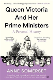 Buy Queen Victoria And Her Prime Ministers