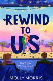 Buy Rewind To Us