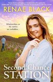 Buy Second Chance Station