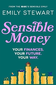 Buy Sensible Money
