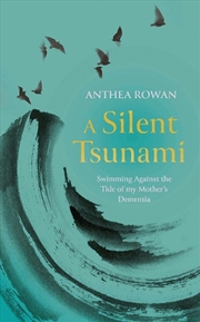 Buy Silent Tsunami
