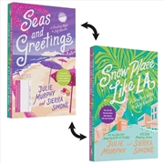 Buy Snow Place Like La And Seas And Greetings