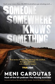 Buy Someone Somewhere Knows Something