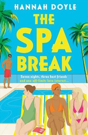 Buy Spa Break