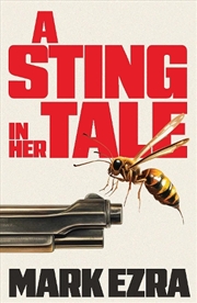 Buy Sting In Her Tale