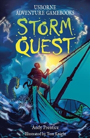 Buy Storm Quest