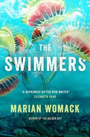 Buy The Swimmers