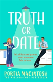 Buy Truth Or Date