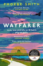 Buy Wayfarer