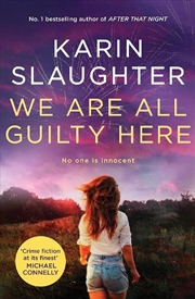 Buy We Are All Guilty Here