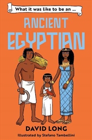 Buy What It Was Like