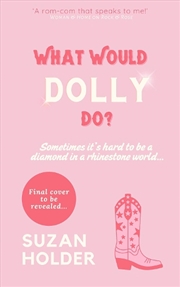 Buy What Would Dolly Do