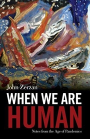 Buy When We Are Human