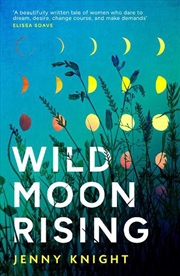 Buy Wild Moon Rising