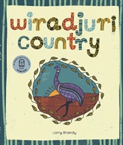 Buy Wiradjuri Country