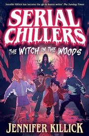 Buy Witch In The Woods - Serial Chillers 1