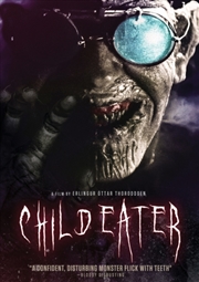 Buy Child Eater (REGION 2)