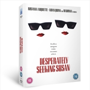 Buy Desperately Seeking Susan (Limited Deluxe Edition)