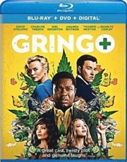 Buy Gringo (REGION 2)