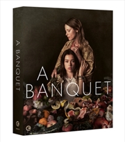 Buy A Banquet (Limited Edition)