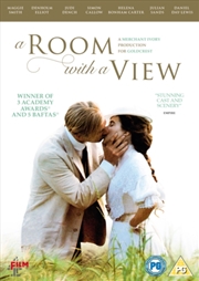 Buy A Room With A View (2019) (REGION 2)