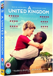 Buy A United Kingdom (REGION 2)