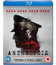 Buy Anthropoid