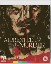 Buy Apprentice to Murder