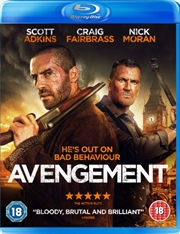 Buy Avengement