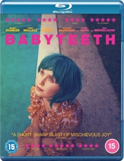 Buy Babyteeth