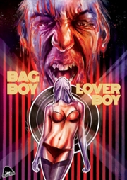 Buy Bag Boy Lover Boy (REGION 2)
