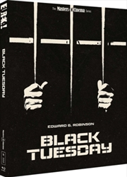Buy Black Tuesday (Limited Edition)