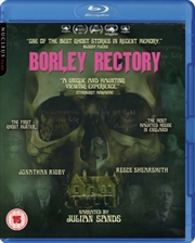 Buy Borley Rectory