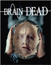 Buy Brain Dead (Limited Edition)
