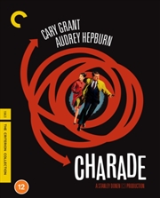 Buy Charade