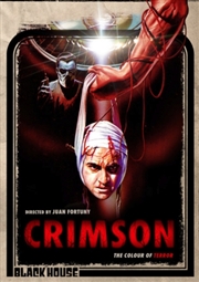 Buy Crimson (REGION 2)