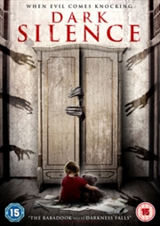 Buy Dark Silence (REGION 2)