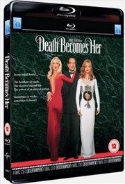 Buy Death Becomes Her