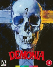 Buy Demonia (Limited Edition)