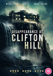 Buy Disappearance At Clifton Hill (REGION 2)