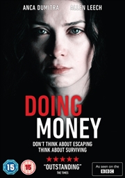Buy Doing Money (REGION 2)