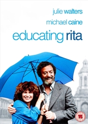 Buy Educating Rita (2018 Re-Packaging) (REGION 2)