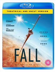 Buy Fall (Theatrical And Uncut Version)